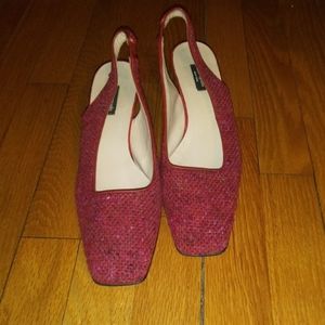 Kate Spade shoes
